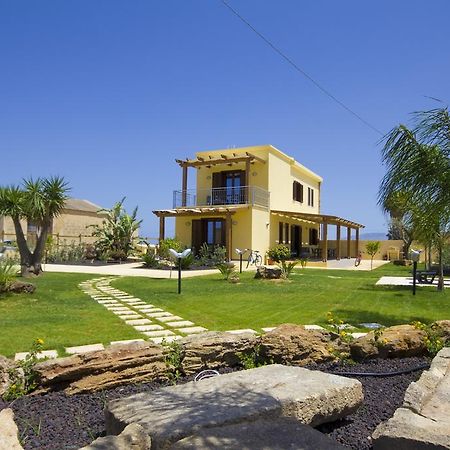 Villa Del Vento Birgi Vecchi Luaran gambar