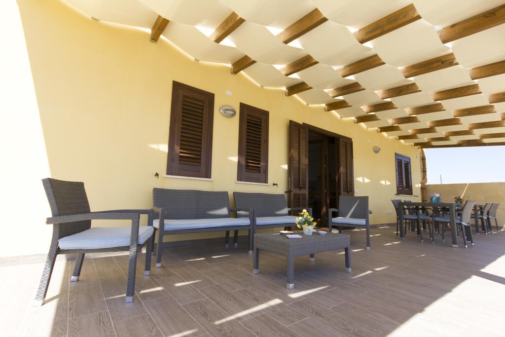 Villa Del Vento Birgi Vecchi Luaran gambar