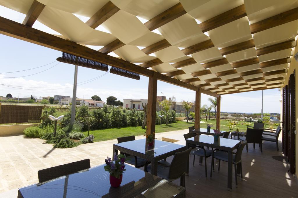 Villa Del Vento Birgi Vecchi Luaran gambar