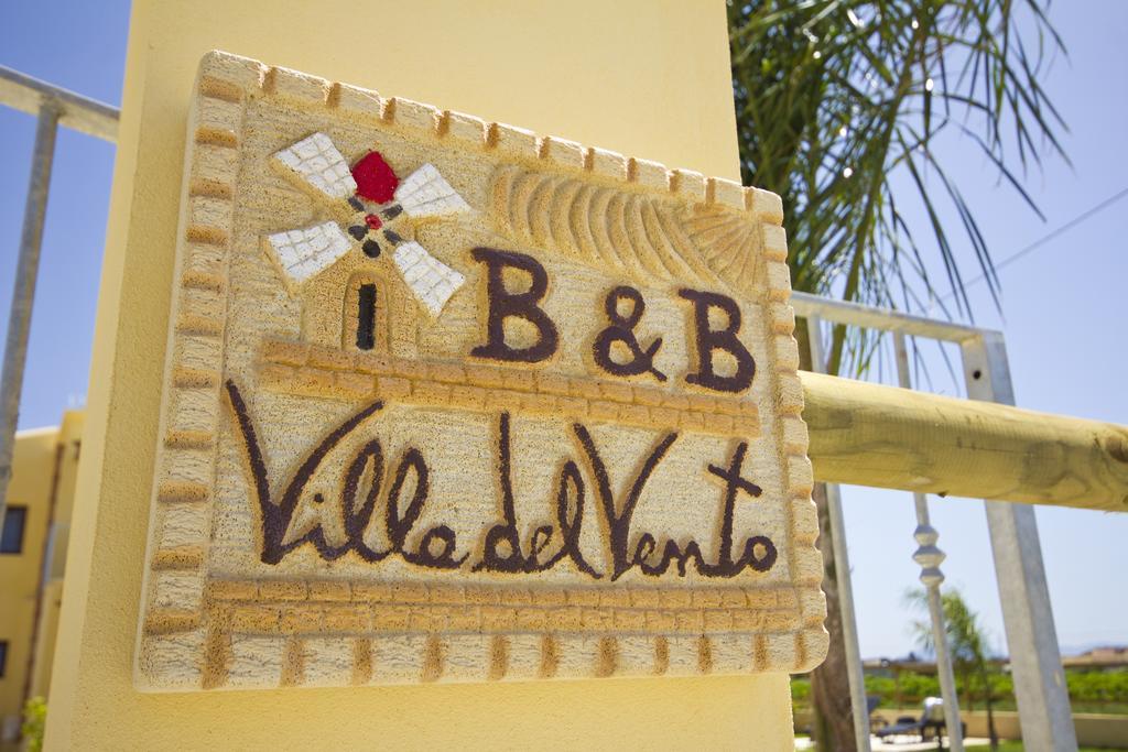Villa Del Vento Birgi Vecchi Luaran gambar