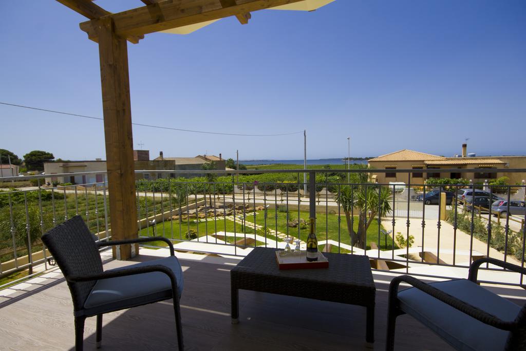 Villa Del Vento Birgi Vecchi Luaran gambar