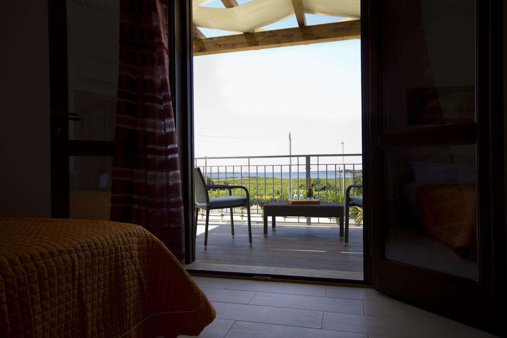 Villa Del Vento Birgi Vecchi Luaran gambar