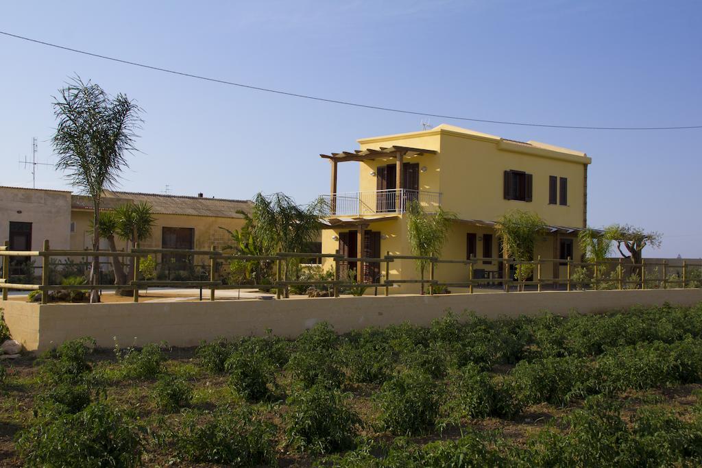 Villa Del Vento Birgi Vecchi Luaran gambar