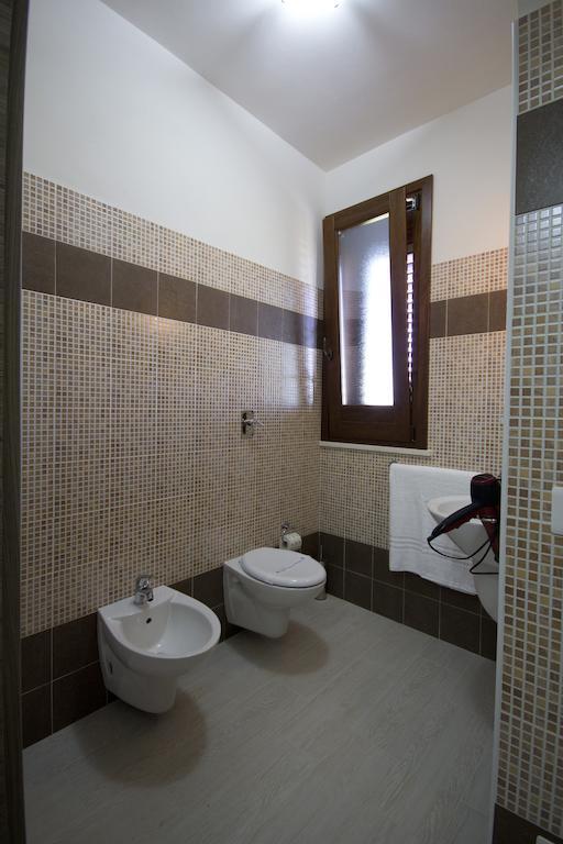 Villa Del Vento Birgi Vecchi Luaran gambar
