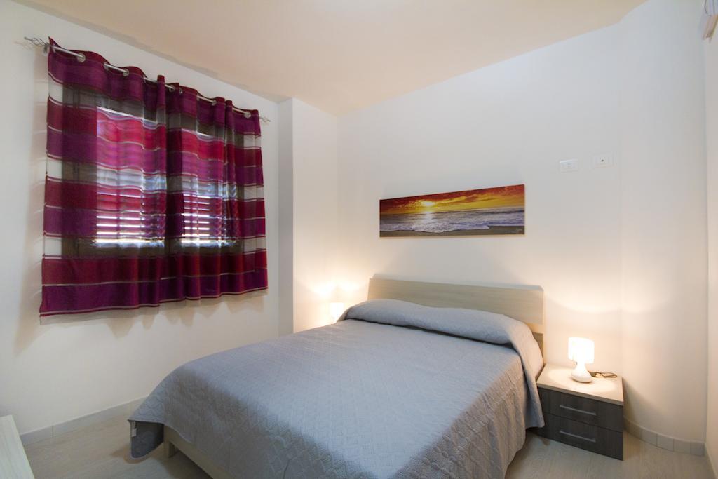 Villa Del Vento Birgi Vecchi Bilik gambar
