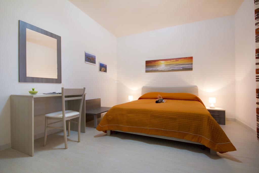 Villa Del Vento Birgi Vecchi Bilik gambar