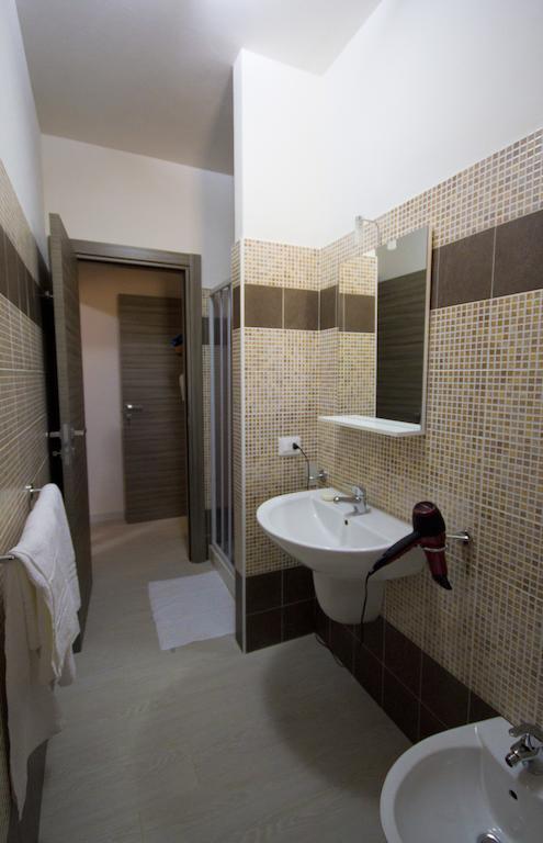 Villa Del Vento Birgi Vecchi Bilik gambar